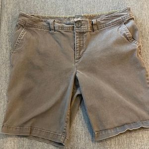 Eddie Bauer Shorts